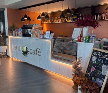 Paranaque Apartment | Sy bay
