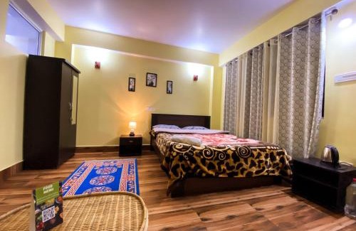 Darjeeling Bed & Breakfast | Syangden Villa, Nagbeli BNB