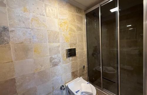 Hacımemis Hotel | Syanka Alacati