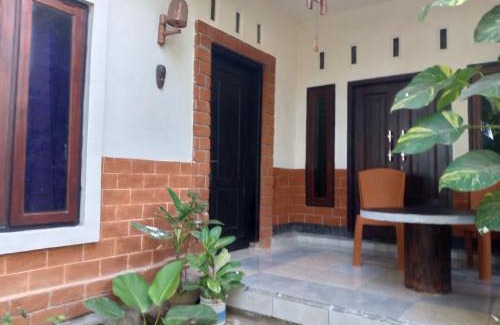 Tetebatu House | Syaqila Homestay Lombok