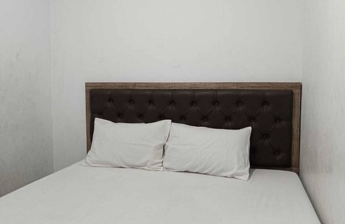 Jakarta Hotel | Syariah Amethyst Cengkareng