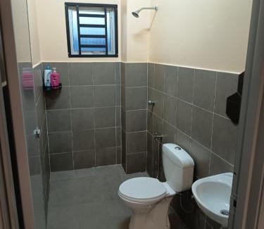 Jasin House | Syaza Haven Homestay