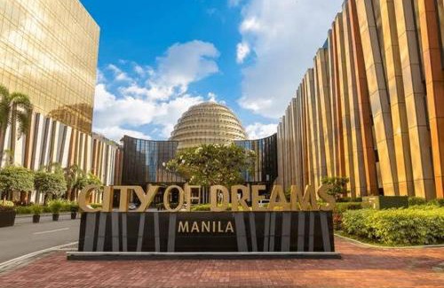 Paranaque Apartment | Sybaysuites staycation near Okada COD MOA NAIA