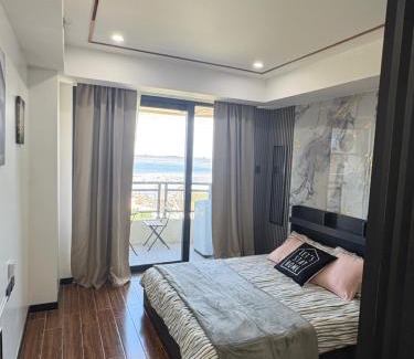 Paranaque Apartment | Sybaysuites staycation near Okada COD MOA NAIA