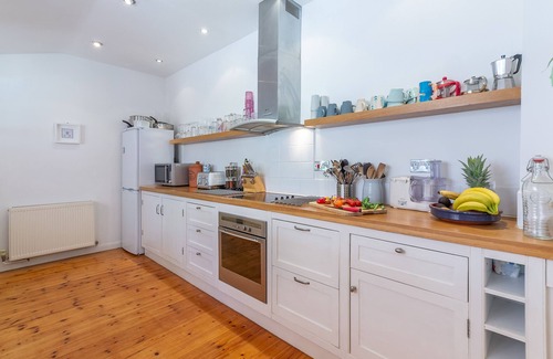 Holme Cottage | Sybil Cottage, Holme-next-the-Sea, Norfolk