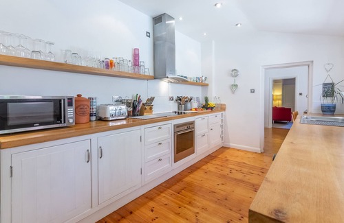Holme Cottage | Sybil Cottage, Holme-next-the-Sea, Norfolk