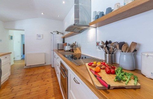Holme Cottage | Sybil Cottage, Holme-next-the-Sea, Norfolk