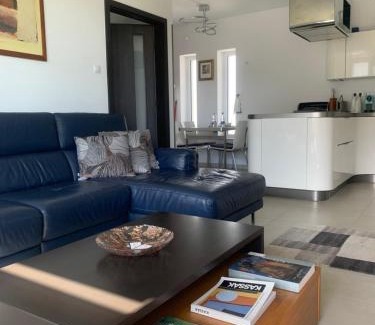 Keszthely Apartment | Sybill Suite