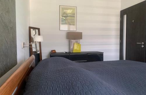 Keszthely Apartment | Sybill Suite