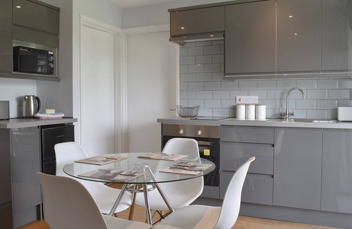 Woolfardisworthy Apartment | Sycamore Apartment - UK49305
