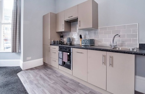 Bootham Apartment | Sycamore Apartments