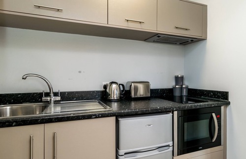 Bootham Apartment | Sycamore Apartments