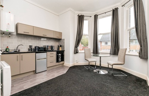 Bootham Apartment | Sycamore Apartments