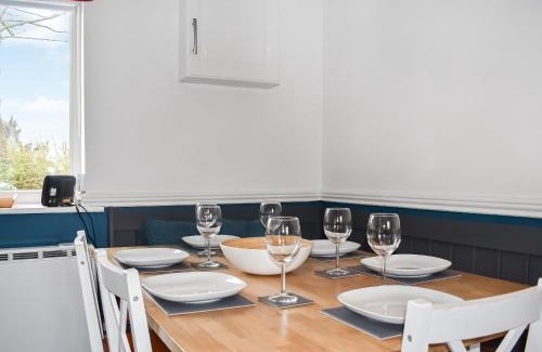 North Togston House | Sycamore Cottage