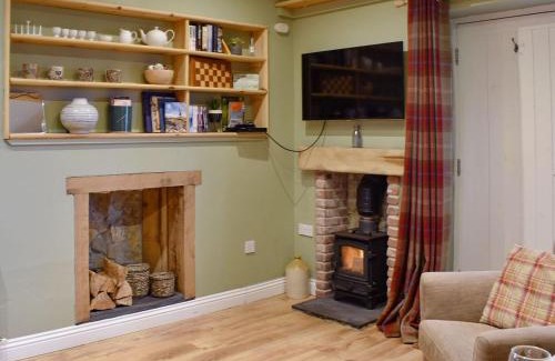 Consett House | Sycamore Cottage