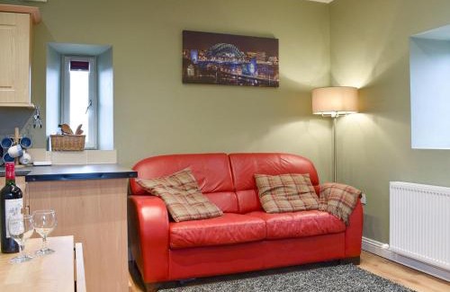 Consett House | Sycamore Cottage