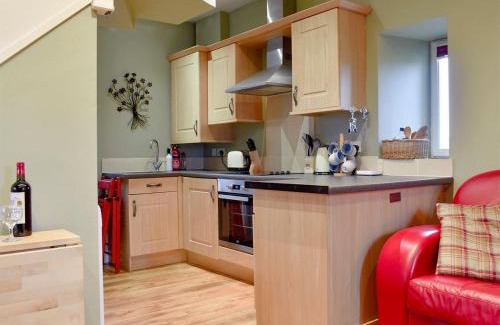 Consett House | Sycamore Cottage