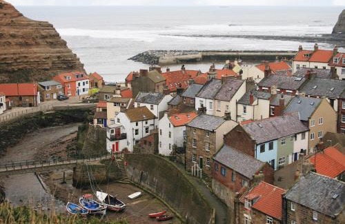 Saltburn-by-the-Sea House | Sycamore Cottage