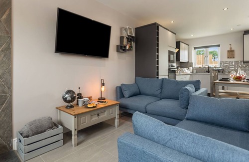 St. Florence Cottage | Sycamore Cottage