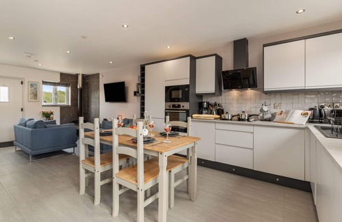St. Florence Cottage | Sycamore Cottage