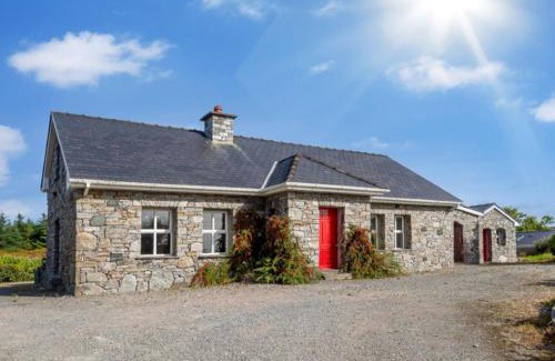 Clifden House | Sycamore Cottage