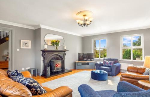 Clifden House | Sycamore Cottage