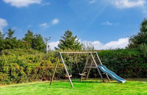 Clifden House | Sycamore Cottage