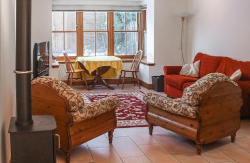 Ballater House | Sycamore Cottage - Uk45923