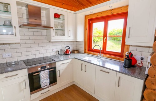 Greetham Cottage | Sycamore Lodge