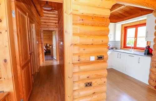 Greetham Cottage | Sycamore Lodge