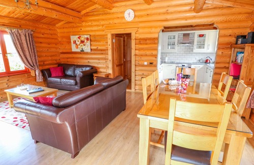 Greetham Cottage | Sycamore Lodge