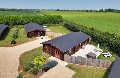 Greetham Cottage | Sycamore Lodge