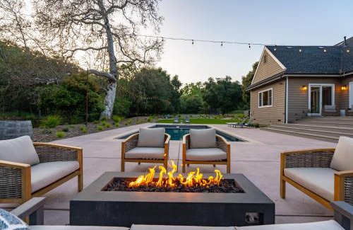 Templeton House | Sycamore Ranch