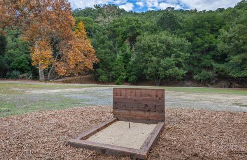 Templeton House | Sycamore Ranch