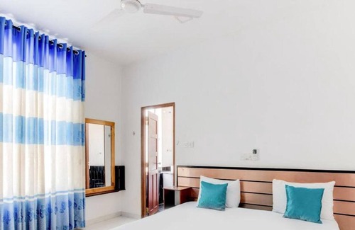Mount Lavinia Hotel | Sycamore Residences