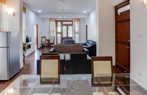 Mount Lavinia Hotel | Sycamore Residences