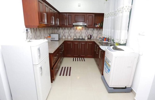 Mount Lavinia Hotel | Sycamore Residences