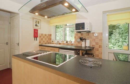 Liskeard Cottage | Sycamores