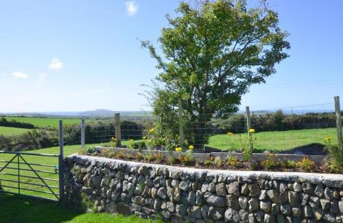 Garn Fadryn House | Sychnant