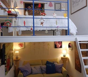Bagheria House | Syd's House