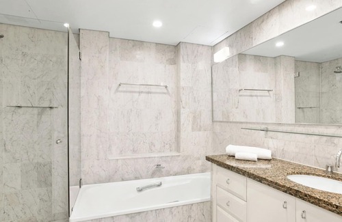 The Rocks Apartment | Sydn7 - Luxury 1-br, Harbor View