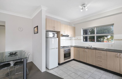 Mascot Apartment | Sydney Airport Suites