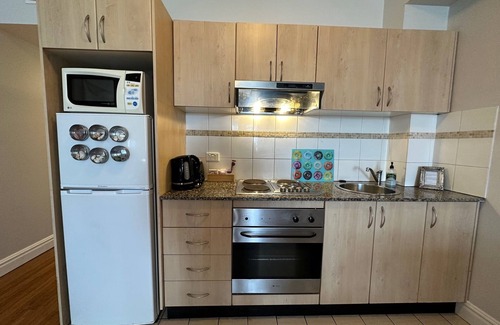 Mascot Apartment | Sydney Airport Suites