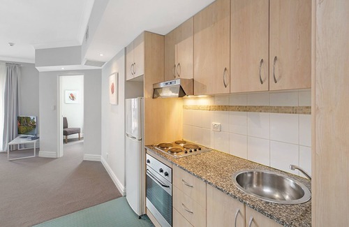 Mascot Apartment | Sydney Airport Suites