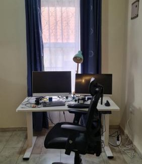 Fort Portal Apartment | Sydney-Bali Sanctuary