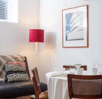 Cammeray Apartment | Sydney -Cammeray apartment