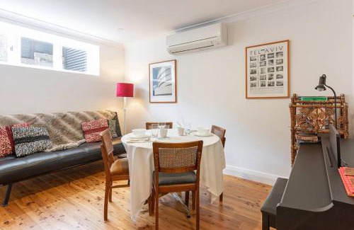 Cammeray Apartment | Sydney -Cammeray apartment
