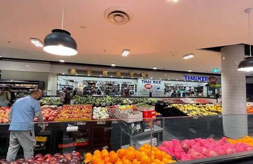 Haymarket Apartment | SYDNEY CBD LUXURY 2BED APARTMENT