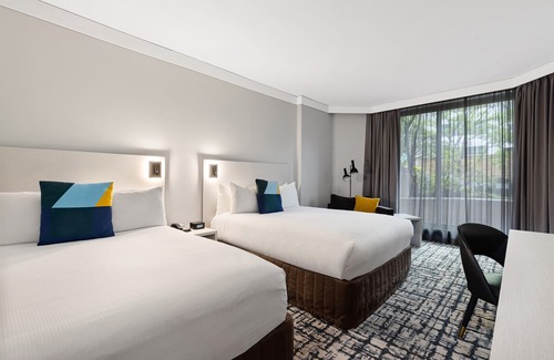 Chinatown Hotel | Sydney Central Hotel managed by The Ascott Limited
