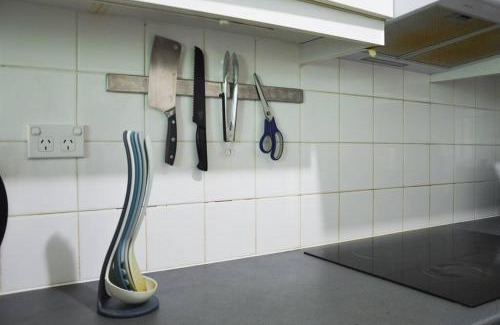 Chippendale Apartment | Sydney City Center Apartment with Free Parking